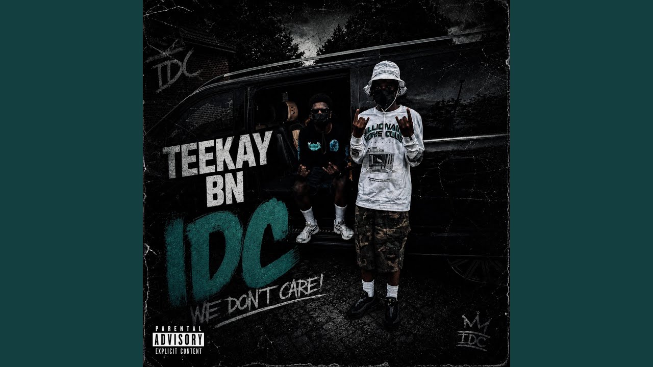 IDC adlı videoyu YouTube'da izle IDC adlı videoyu YouTube'da izle