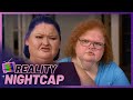 ‘1,000-Lb. Sisters’: Tammy Thinks Amy Is Having ‘A Mental Breakdown’