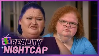 ‘1,000-Lb. Sisters’: Tammy Thinks Amy Is Having ‘A Mental Breakdown’