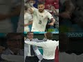 EURO 2020 Benchcam: Insigne & Mancini 🎥