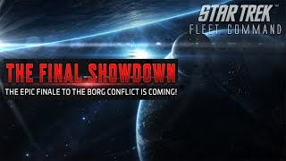 Star Trek Fleet Command | The Final Showdown Everything You Need To Know