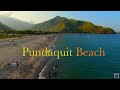 Pundaquit Beach Zambales