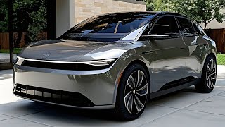 Volkswagen schockt die Konkurrenz: Der €15.999 VW ID.Every1 ist da!