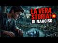 Non è come pensi! La spaventosa e vera storia di Narciso Mito di Eco