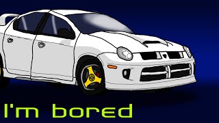 Curbing Racing Game Boredom screenshot 3