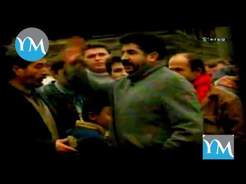 Burhan Çaçan Neden Geldim İstanbul A Klip
