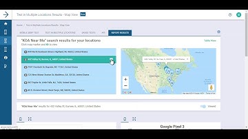 How to Test Local Mobile SERPS from Anywhere - Near Me SERP Testing - MobileMoxie Tools - Cindy Krum