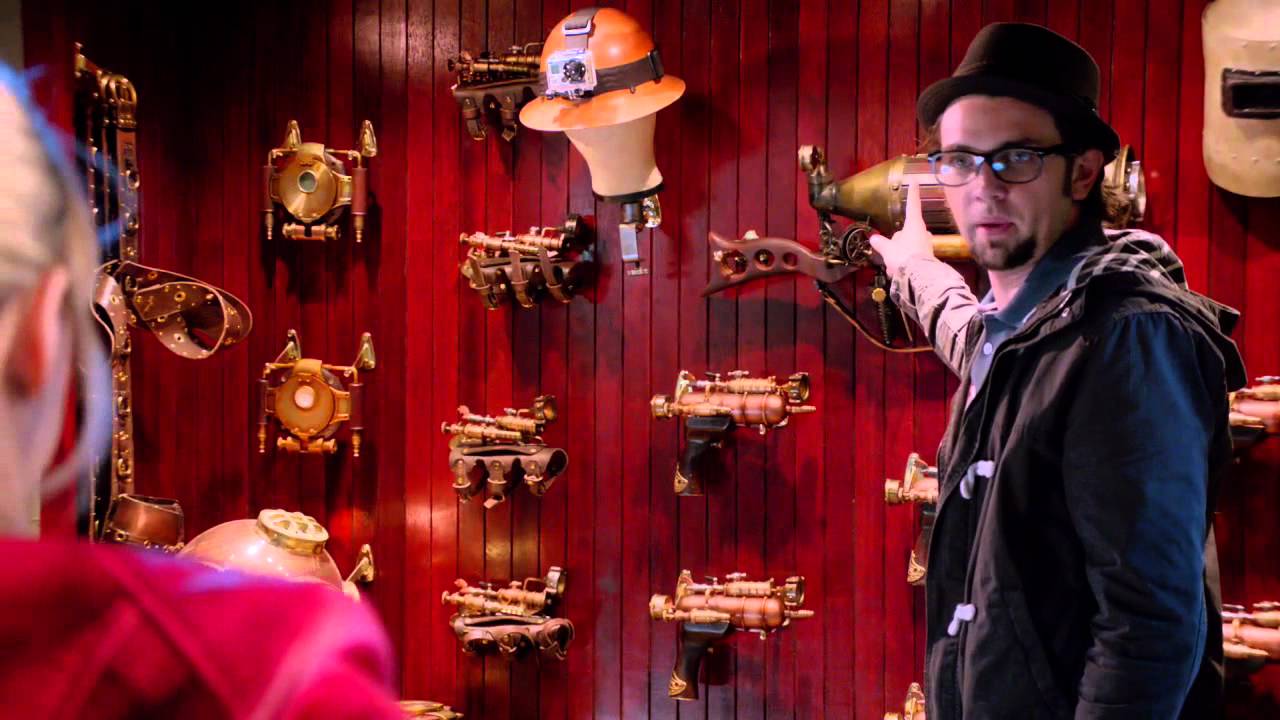 The Monsters Girl vs. Monster Disney Channel Official YouTube