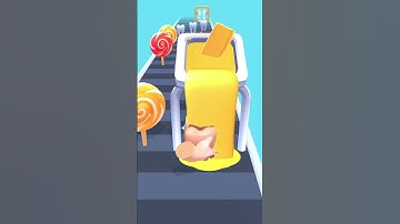 Teeth run walkthrough #games #gaming