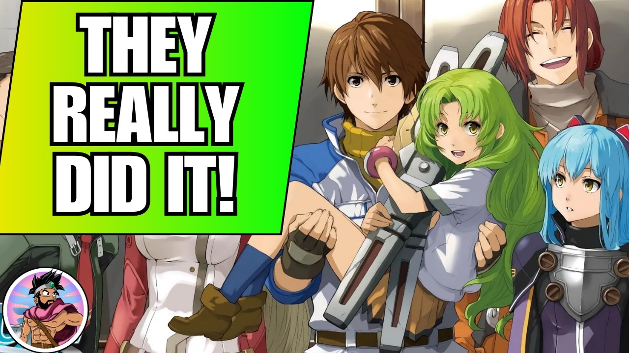 Trails X Task THIS Is What's Coming Next For Trails! - YouTube