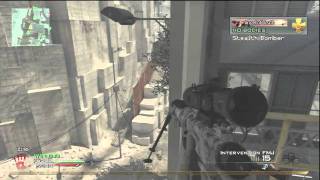 MW2| COD Shot Ep.1