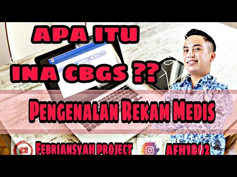 Video: Apa yang dimaksud dengan diagnosis terkait sistem pembayaran kelompok?