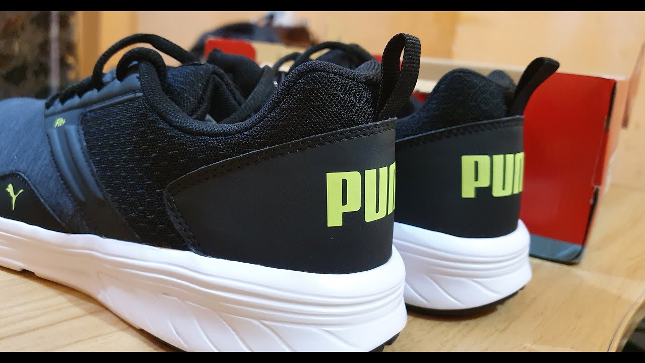 puma shoes guarantee