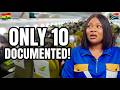 300 Ghanaians Evacuate South Africa Only 10 Documented 