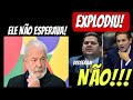 QUIS FAZER MÉDIA LEVOU INVERTIDA E TOMOU UM NÃO NA CARA!!!
