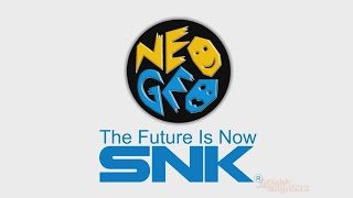 SNK Presentation, 1993 (Enhanced version - Subs: DE ES PT FR)