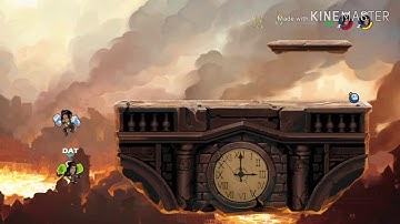 Insane reverse 3 stock