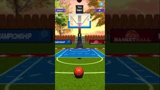 Basketball Master04 screenshot 5