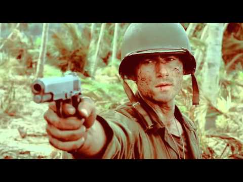 The Pacific - What if this storm ends