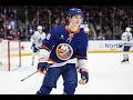 Matthew Schaefer - Goal - New York Islanders - April 9 2026 - Ties NHL Record Goals By Rookie D-man
