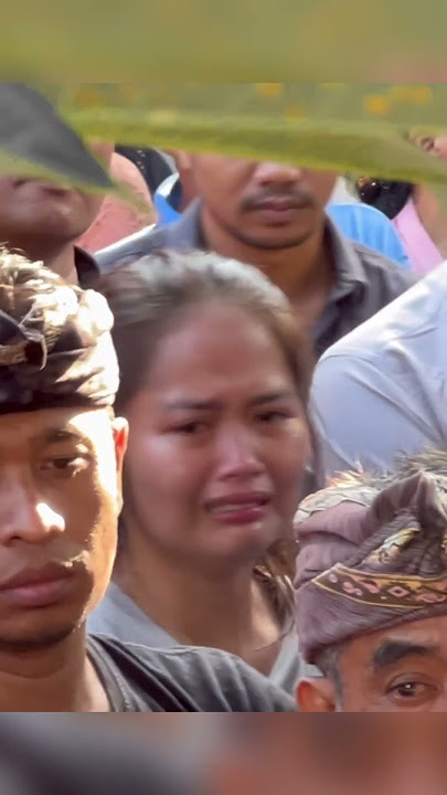 Ida Ayu Komang Pergi Untuk Selamanya 😭