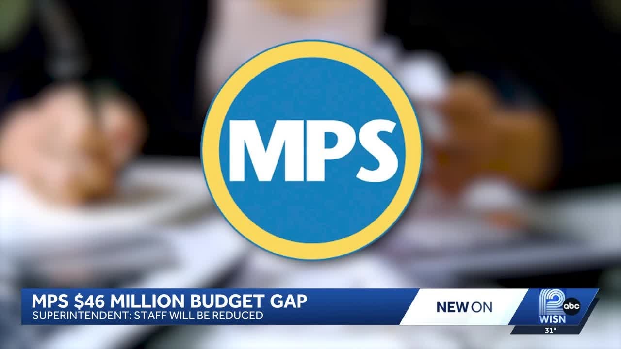 Milwaukee Public Schools considers delaying all or part of teacher raises due to budget deficit