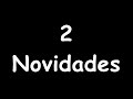 2 Novidades no canal a partir dessa próxima Semana !