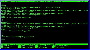 How To Install and Configure ‘Collectd’ and ‘Collectd Web’ To Monitor Server Resources on ubuntu 16