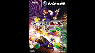 F-Zero GX | Ruby Cup | Expert