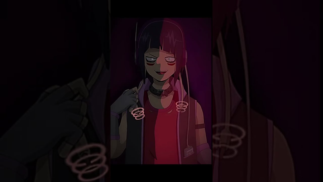 Class 1 A Girls As Villains Mha Bnha Mhaedit Bnhaedit Villians Class1a Edit