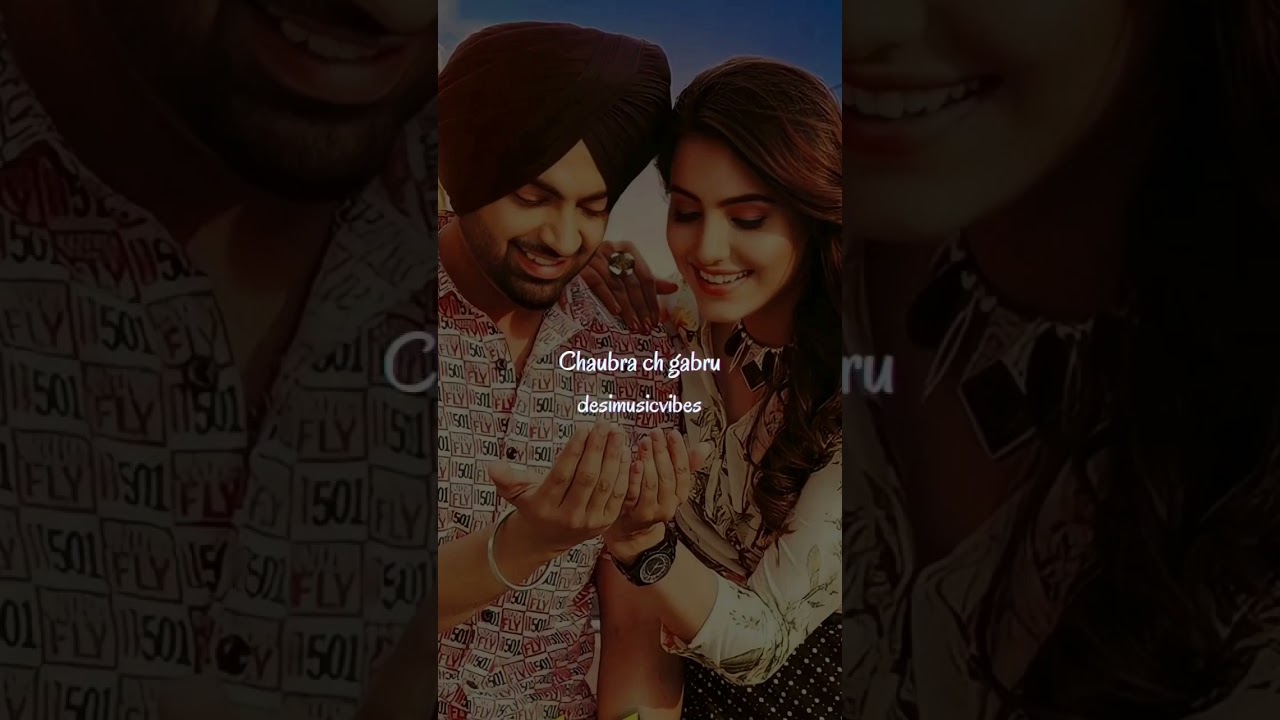 Jordan Sandhu : New Punjabi song | New Punjabi status 2023