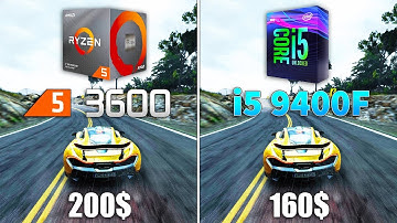 Amd Ryzen 5