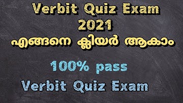 How To Clear Verbit Quiz Test 2021 || Verbit Transcription Test