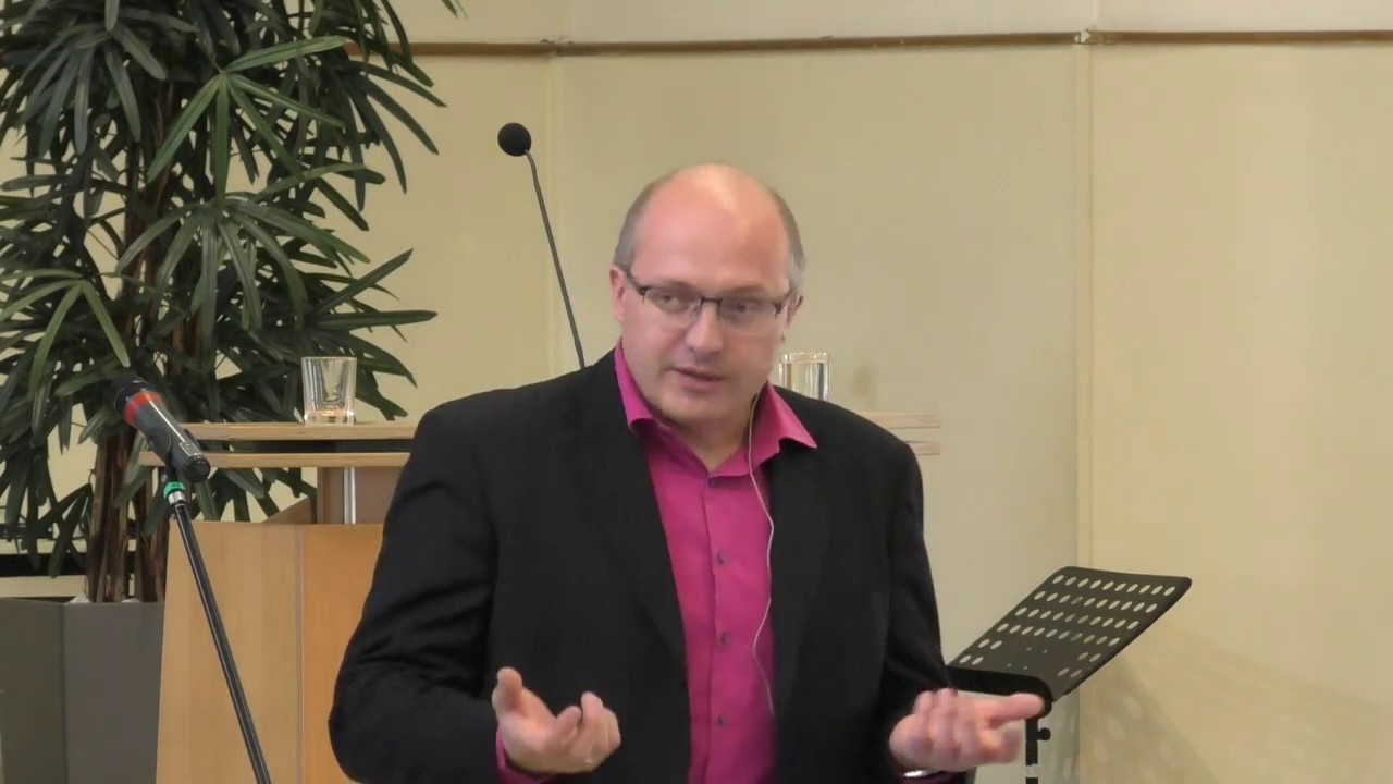 08 | Доказательство доброты Бога - рождение свыше - YouTube