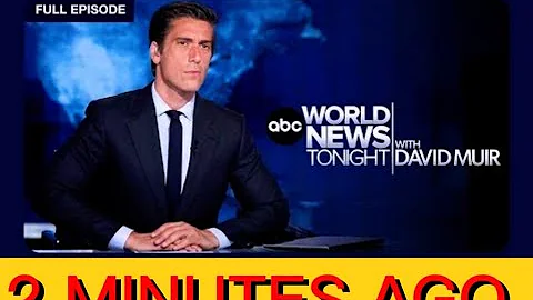 ABC World News Tonight with David Muir — Full Broadcast | November 27, 2025