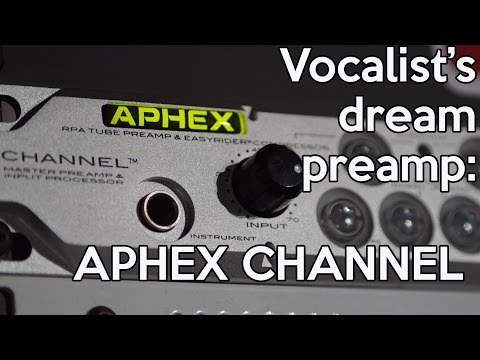vocalist's-dream-preamp:-aphex-channel-|spectresoundstudios-demo