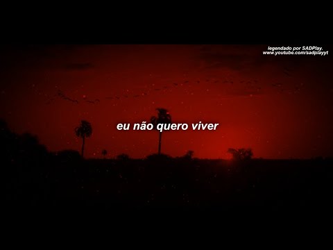 depois de ouvir essa, bateu até uma crise existencial...