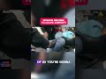 Woman Goes Wild At Airport! [👇FULL VID] #arrest #bodycam #cops