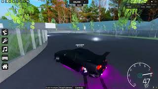 skilled drifter attempt (second attempt)