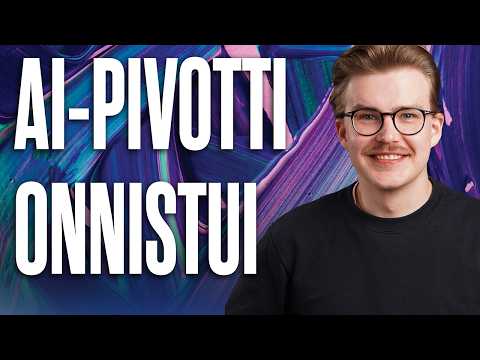 #100 Miten Realm löysi product-market fitin ja nosti €4 miljoonan kierroksen Feat. Mikko Mäntylä