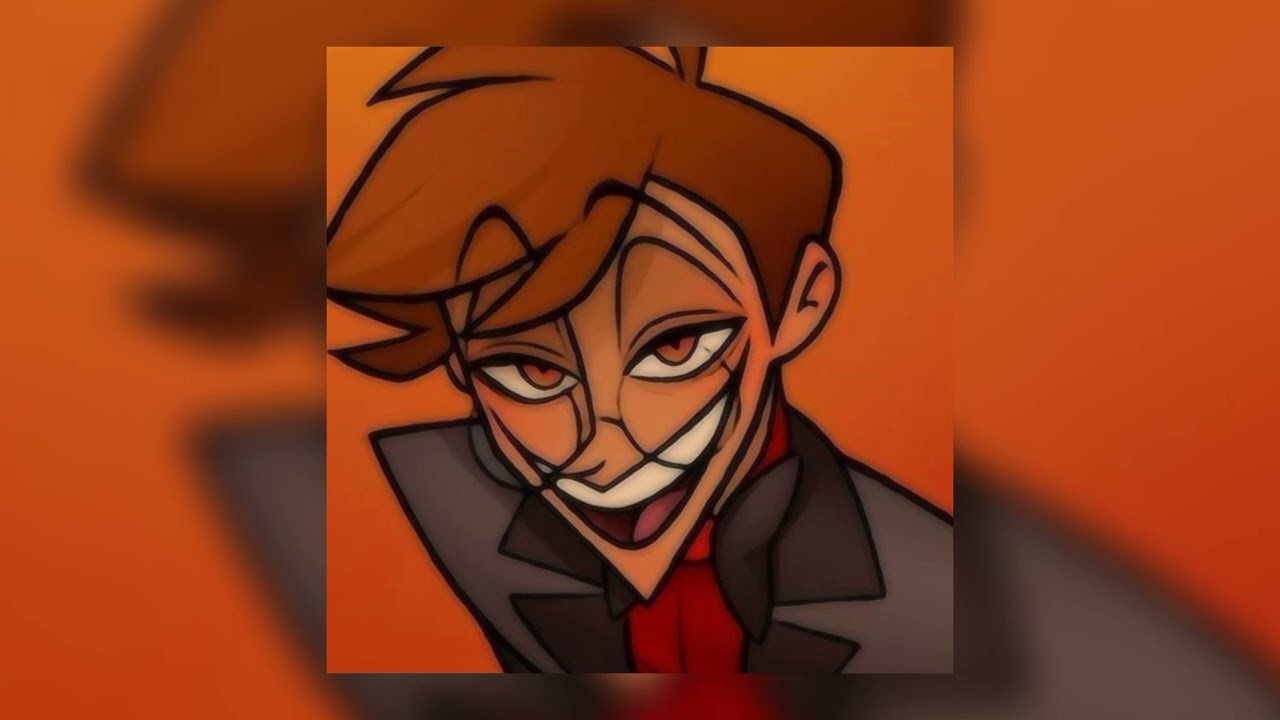 black gryphon & baasik - daisies ( perfectly slowed ) alastor's song.