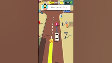 Perfect Taxi Rush! 🟢🚖 Pick Me Up 3D 11 Level #PickMeUp3D #TaxiGame