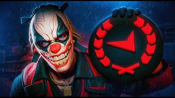 CS2|Grind To 10LVL SOLO Queue