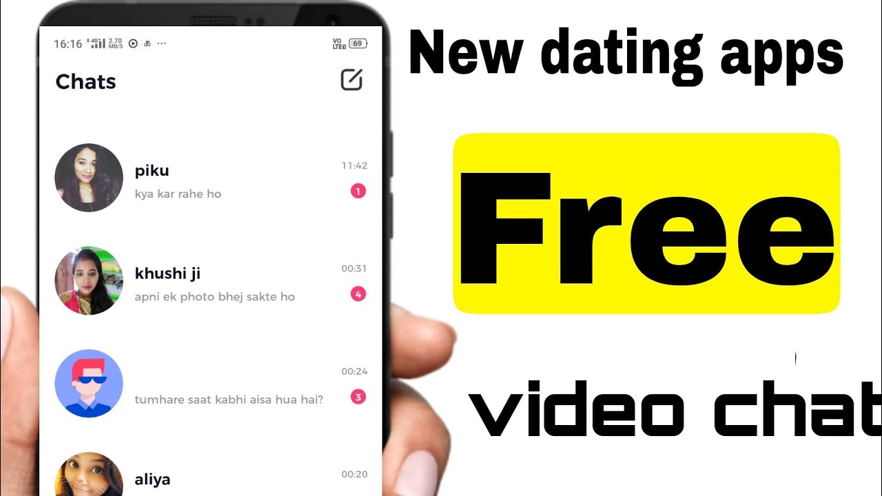 new dating apps without payment free random video chat new dating apps without payment free random video chat