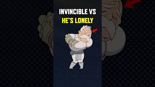 NO WAY CONQUEST DOES THIS IN INVINCIBLE VS!?
