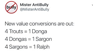 Kraut, Bronx Blogger, Dralasta - Ralph Attracts The Wrong Kind Of Crowd - Pot Meet Kettle