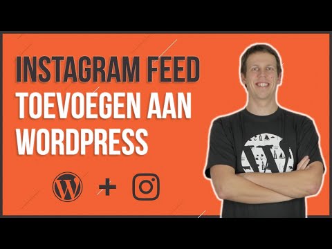 Video: Zoeken op Instagram: 10 stappen