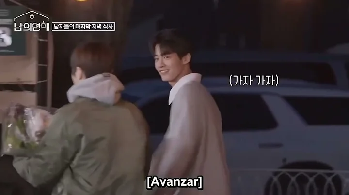 HIS MAN EP 10 - CHANG GYU IS SO CUTE
