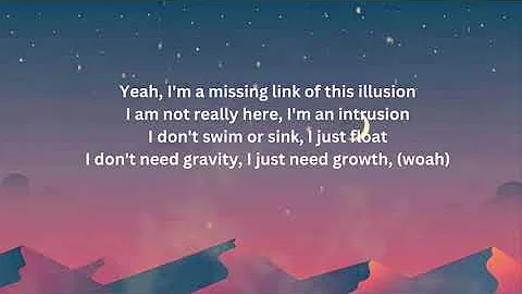 Jericho - (Umbree Remix) Tiktok (Lyrics)