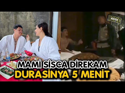 🔞AKTIVITAS RANJANG MAMI SISCA DI BALI DIREKAM DIAM-DIAM, ADA YANG BERDURASI 5 MENIT 🔞